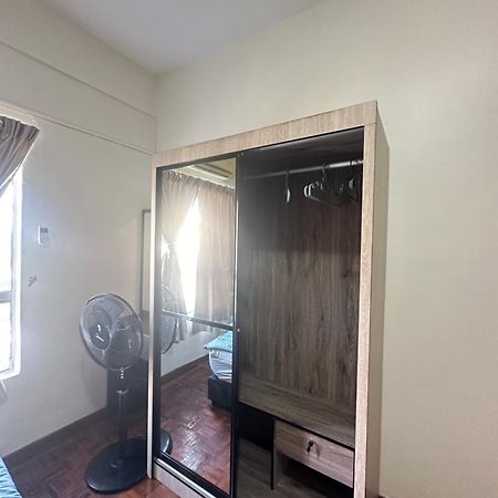 Hasnah Homestay Marina View Villas Port Dickson Exterior foto